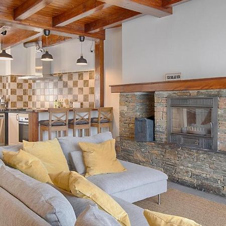 Вилла Saplan Real Estate Arres De Sus Arro  Экстерьер фото