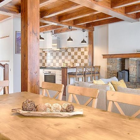 Вилла Saplan Real Estate Arres De Sus Arro  Экстерьер фото