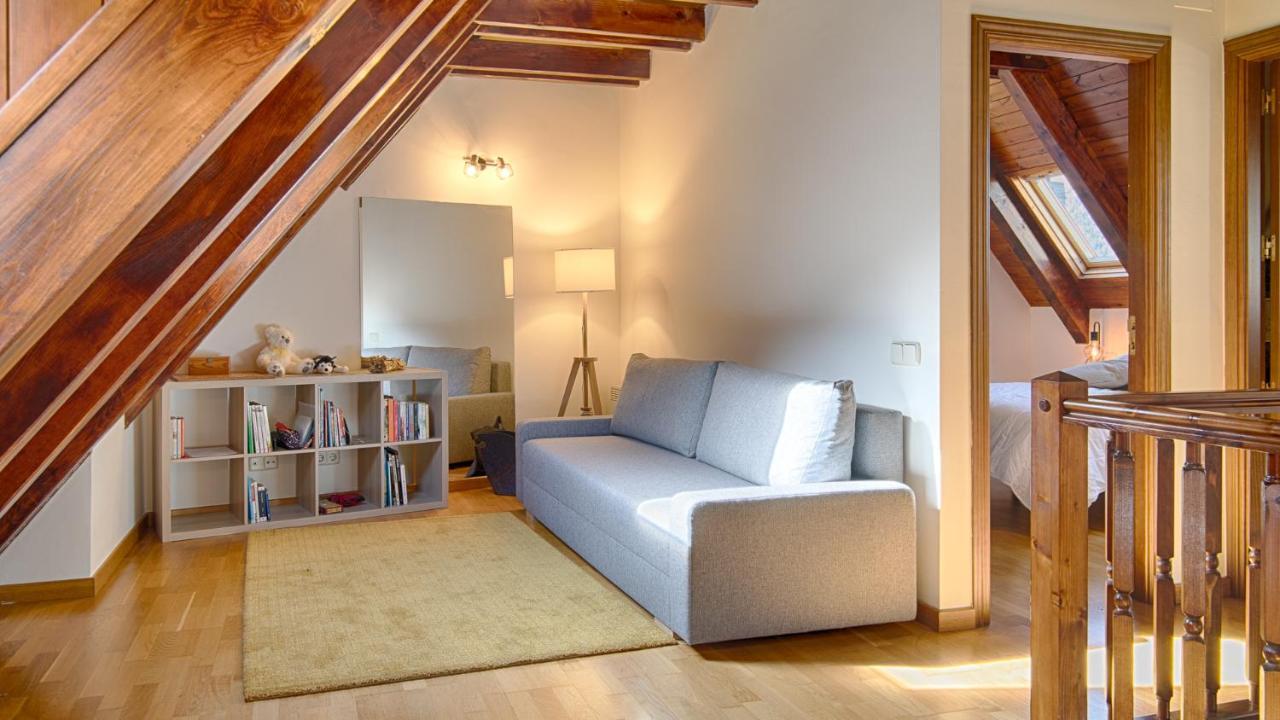 Вилла Saplan Real Estate Arres De Sus Arro  Экстерьер фото