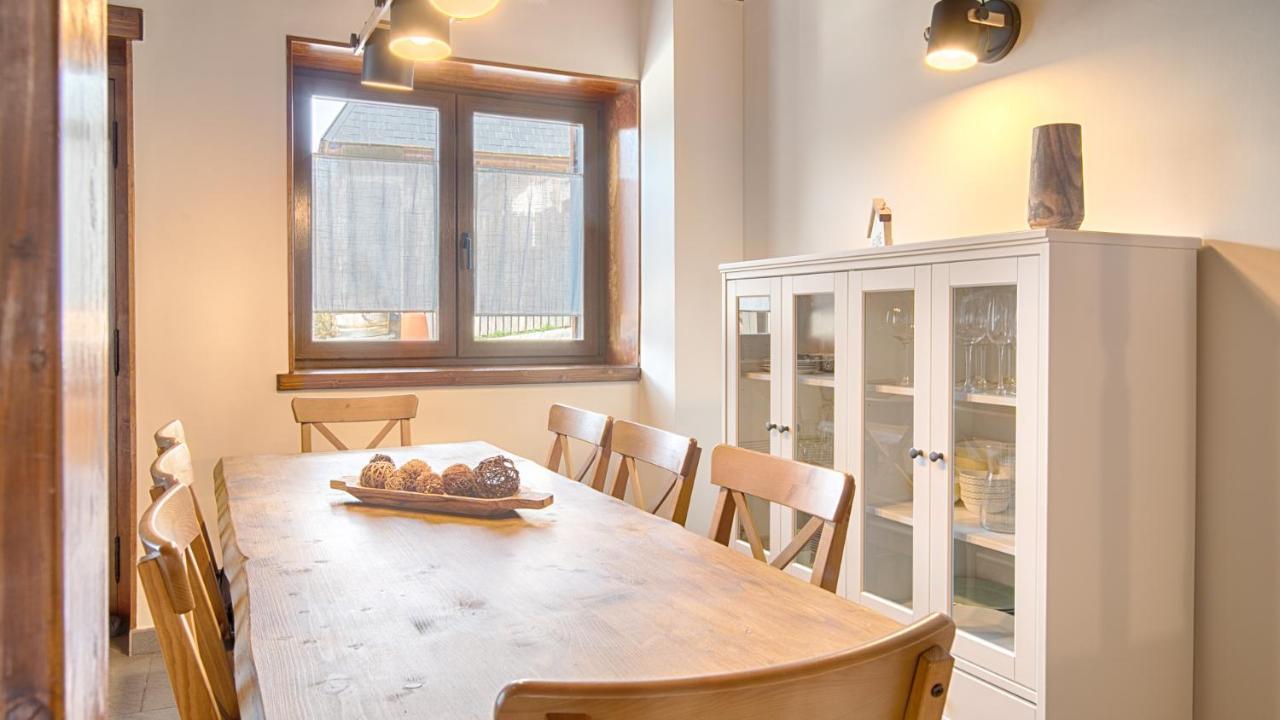 Вилла Saplan Real Estate Arres De Sus Arro  Экстерьер фото
