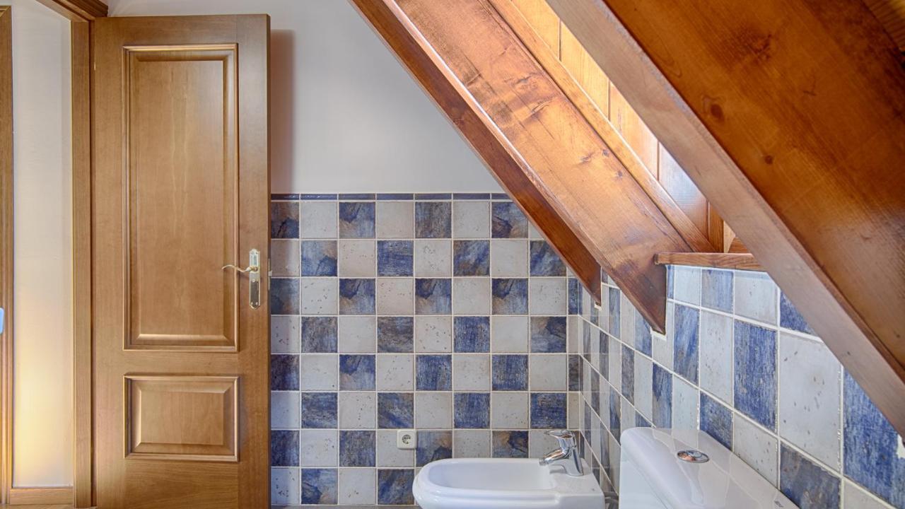 Вилла Saplan Real Estate Arres De Sus Arro  Экстерьер фото