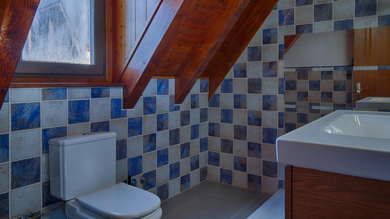 Вилла Saplan Real Estate Arres De Sus Arro  Экстерьер фото