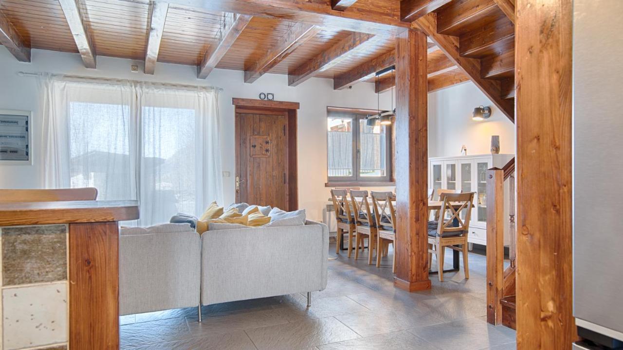 Вилла Saplan Real Estate Arres De Sus Arro  Экстерьер фото