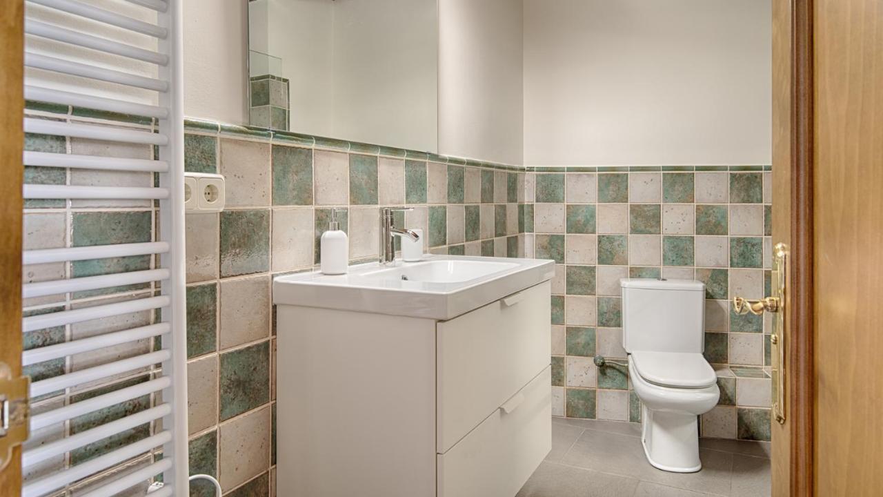 Вилла Saplan Real Estate Arres De Sus Arro  Экстерьер фото