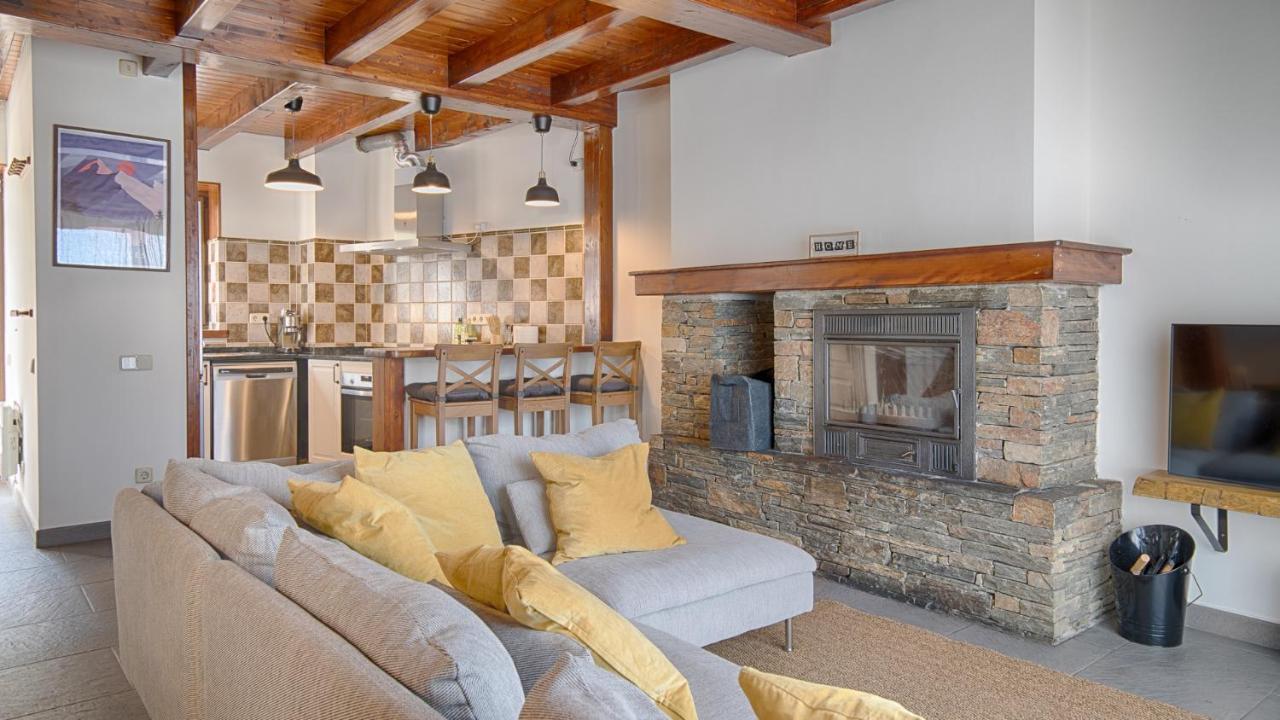 Вилла Saplan Real Estate Arres De Sus Arro  Экстерьер фото