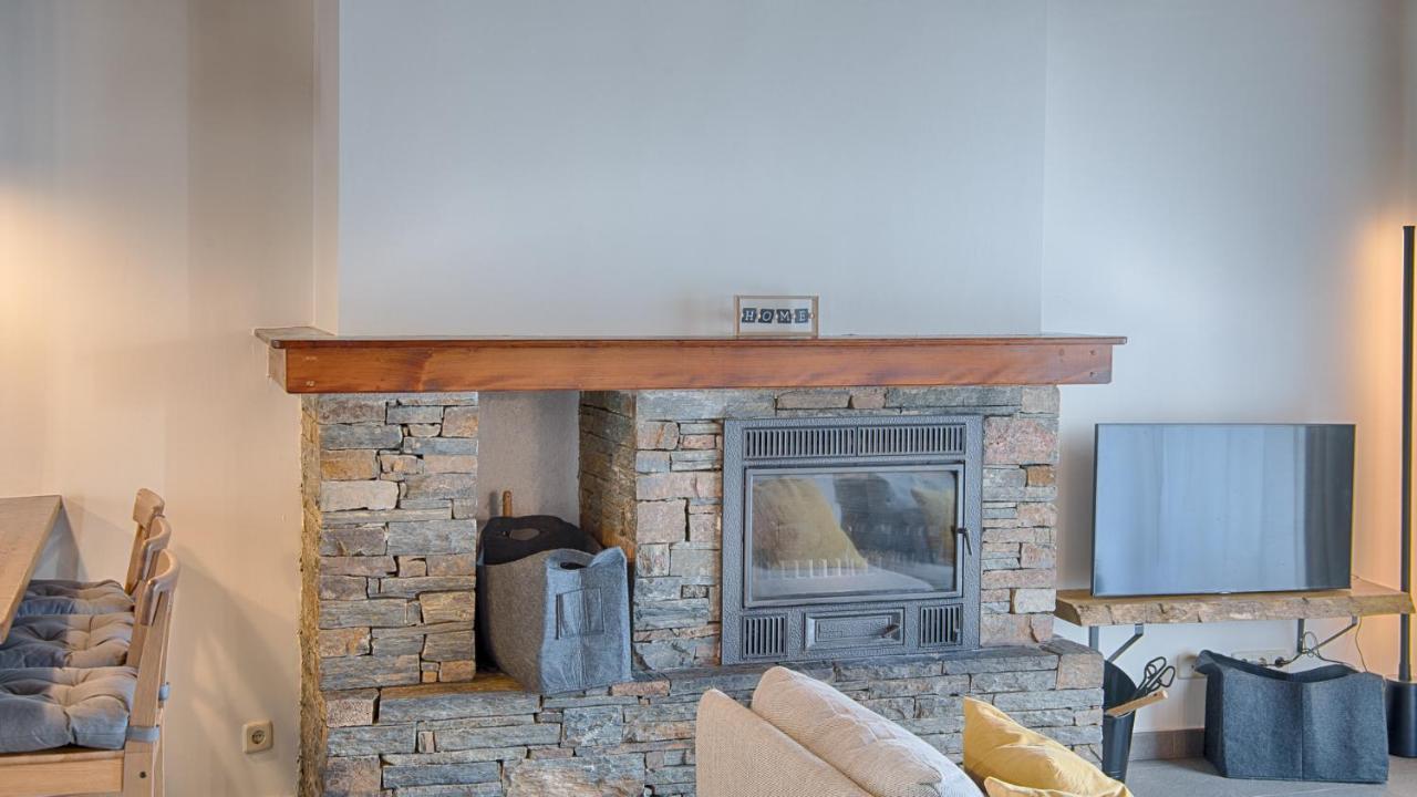 Вилла Saplan Real Estate Arres De Sus Arro  Экстерьер фото
