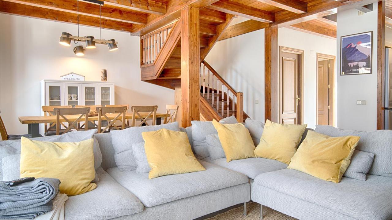 Вилла Saplan Real Estate Arres De Sus Arro  Экстерьер фото