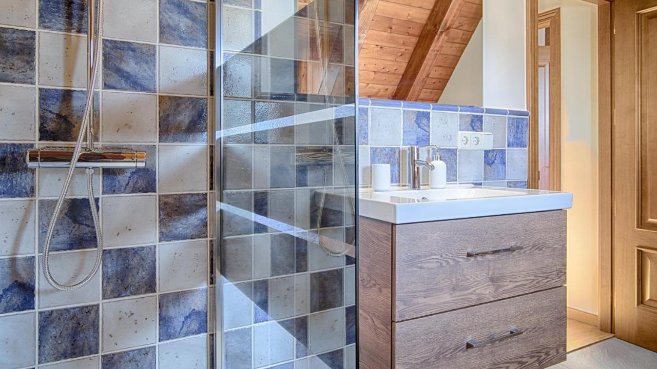 Вилла Saplan Real Estate Arres De Sus Arro  Экстерьер фото