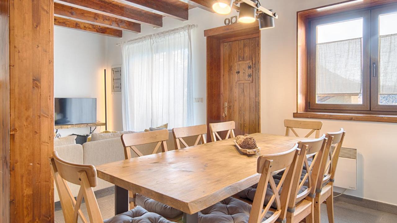 Вилла Saplan Real Estate Arres De Sus Arro  Экстерьер фото