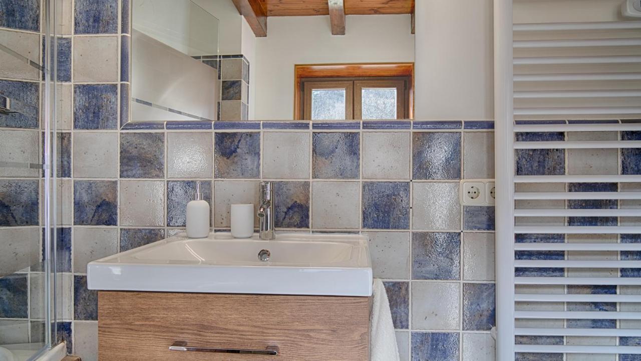 Вилла Saplan Real Estate Arres De Sus Arro  Экстерьер фото