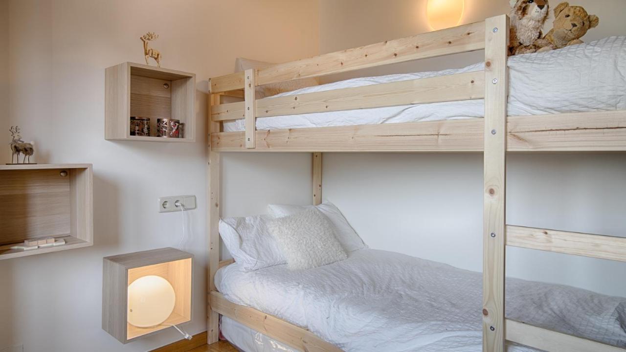 Вилла Saplan Real Estate Arres De Sus Arro  Экстерьер фото