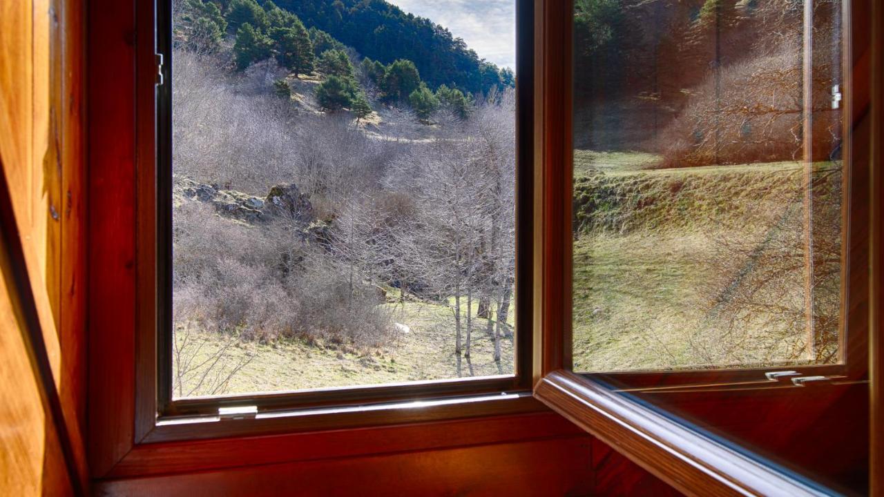 Вилла Saplan Real Estate Arres De Sus Arro  Экстерьер фото