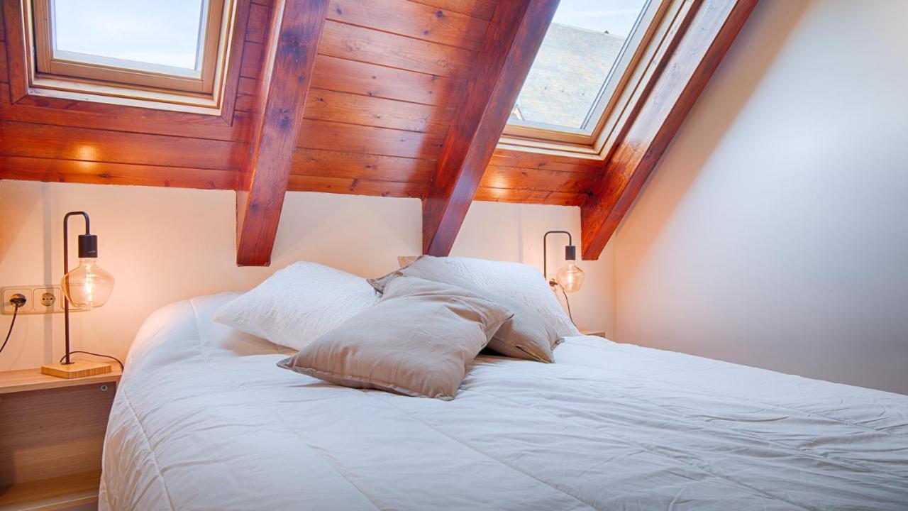 Вилла Saplan Real Estate Arres De Sus Arro  Экстерьер фото