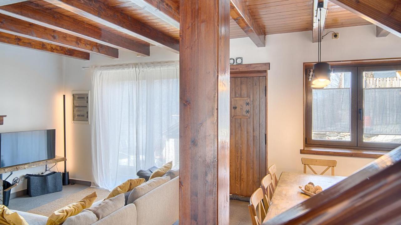 Вилла Saplan Real Estate Arres De Sus Arro  Экстерьер фото