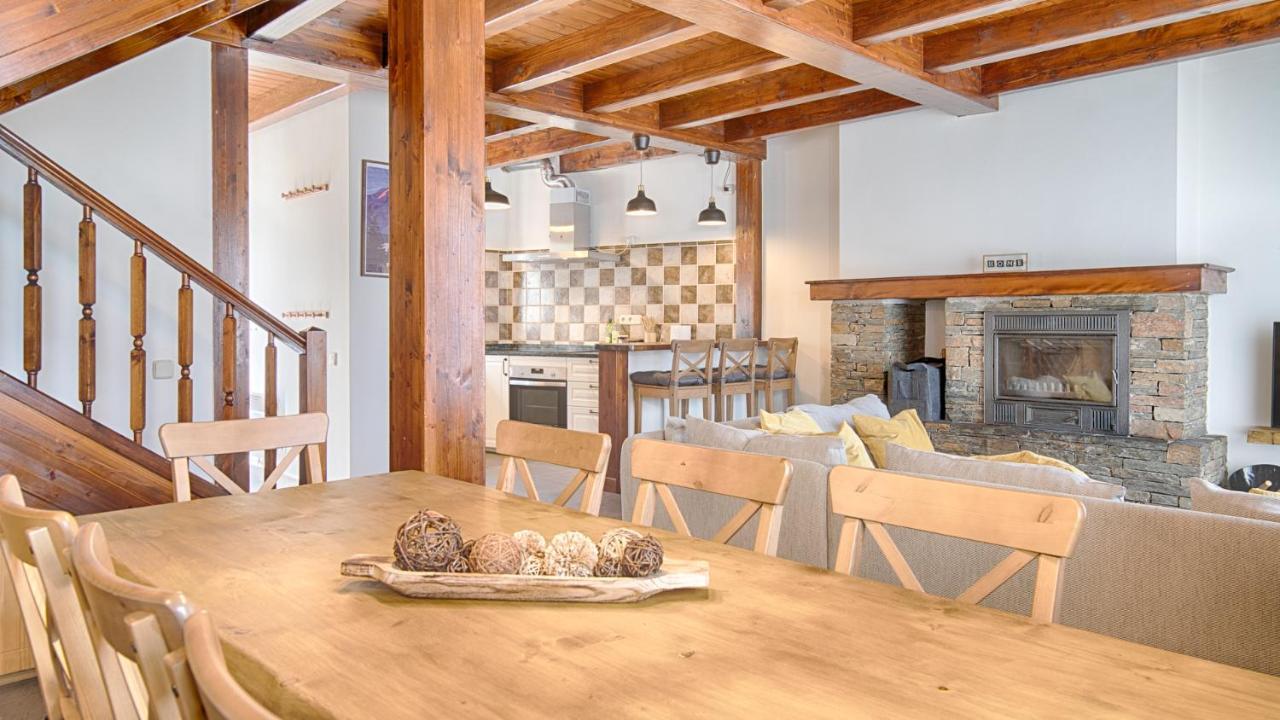 Вилла Saplan Real Estate Arres De Sus Arro  Экстерьер фото