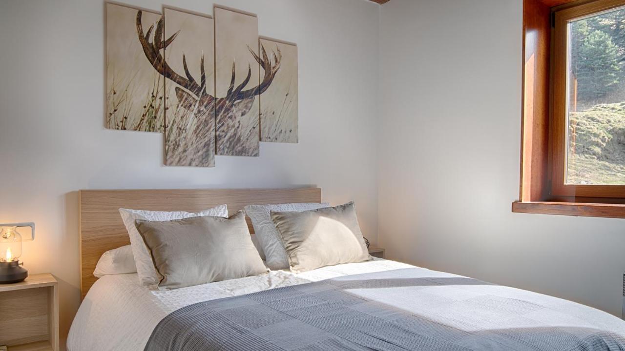 Вилла Saplan Real Estate Arres De Sus Arro  Экстерьер фото