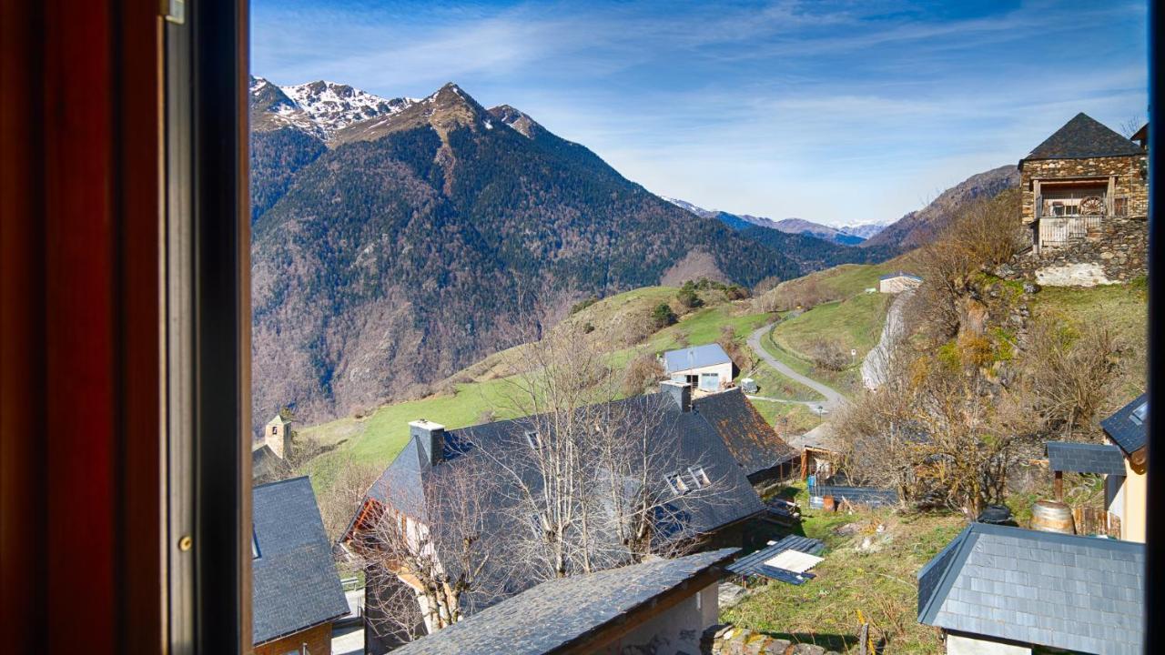 Вилла Saplan Real Estate Arres De Sus Arro  Экстерьер фото