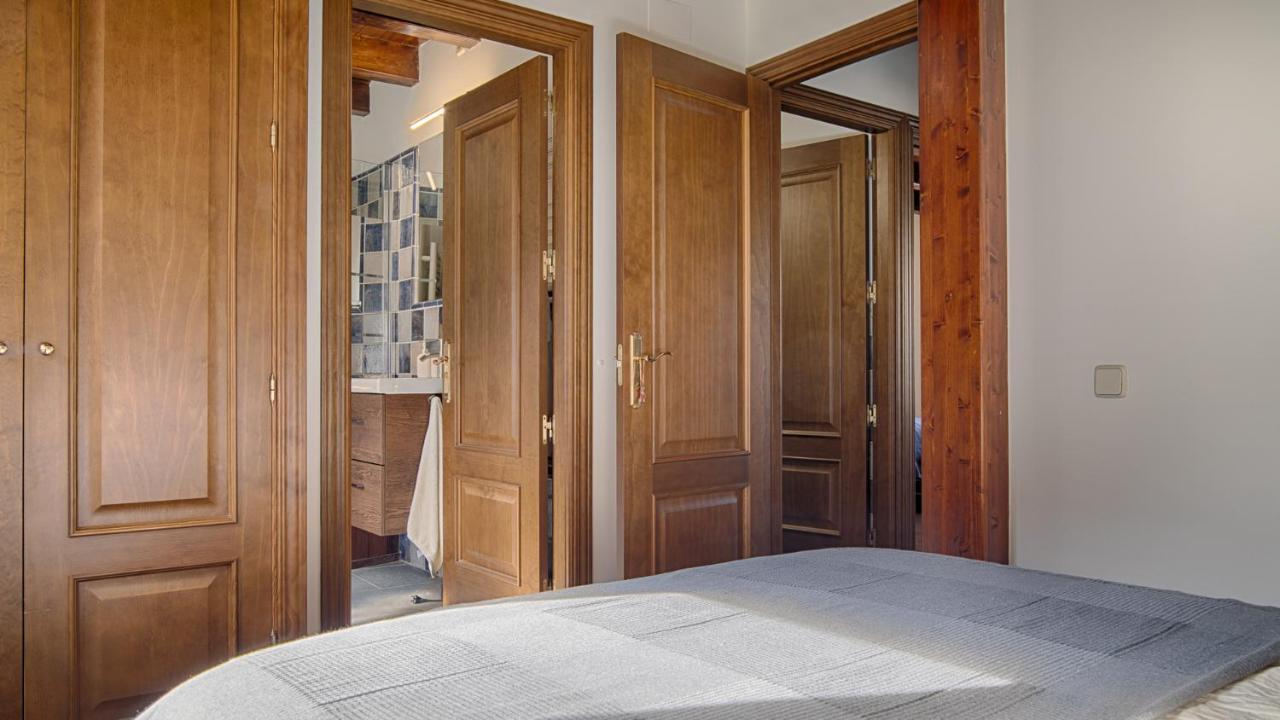 Вилла Saplan Real Estate Arres De Sus Arro  Экстерьер фото