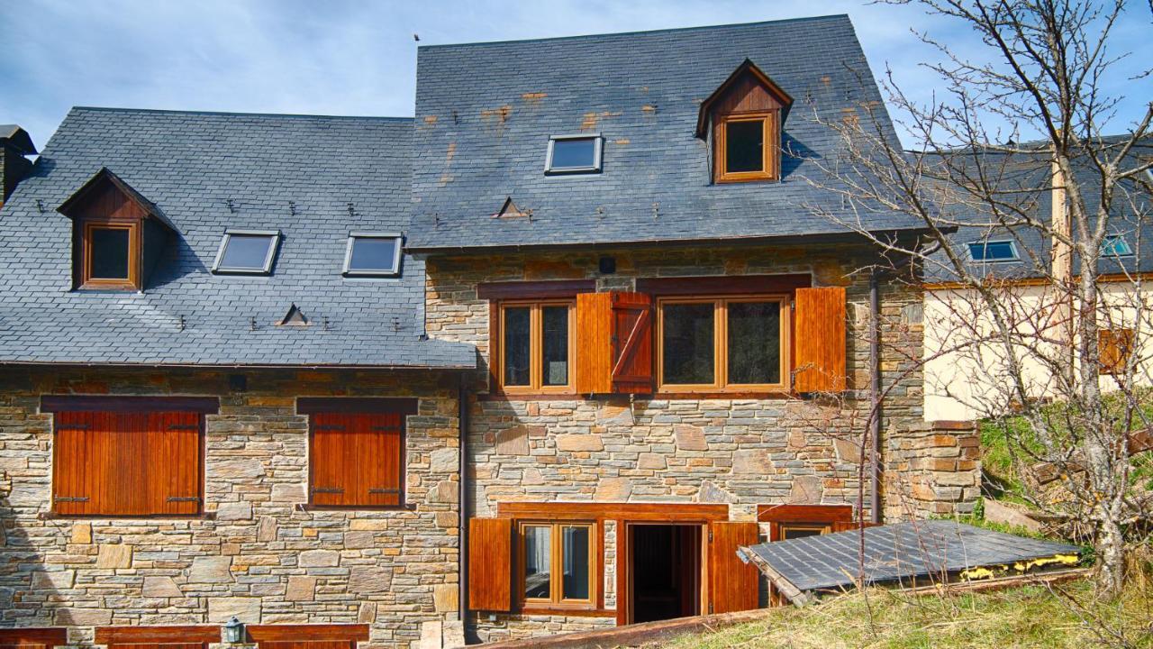 Вилла Saplan Real Estate Arres De Sus Arro  Экстерьер фото