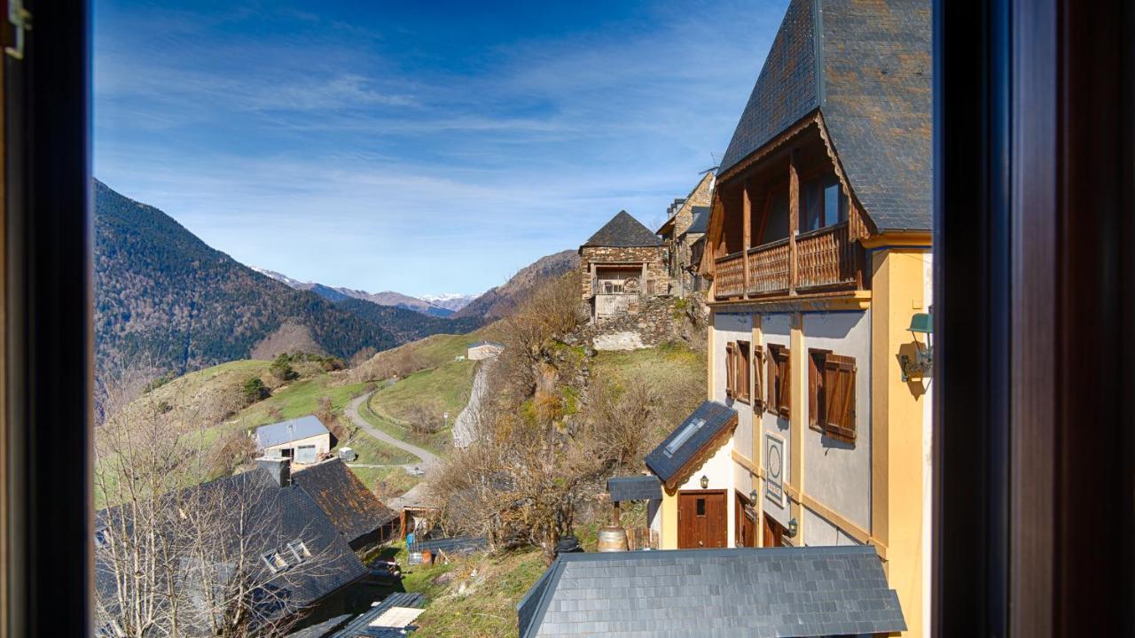 Вилла Saplan Real Estate Arres De Sus Arro  Экстерьер фото
