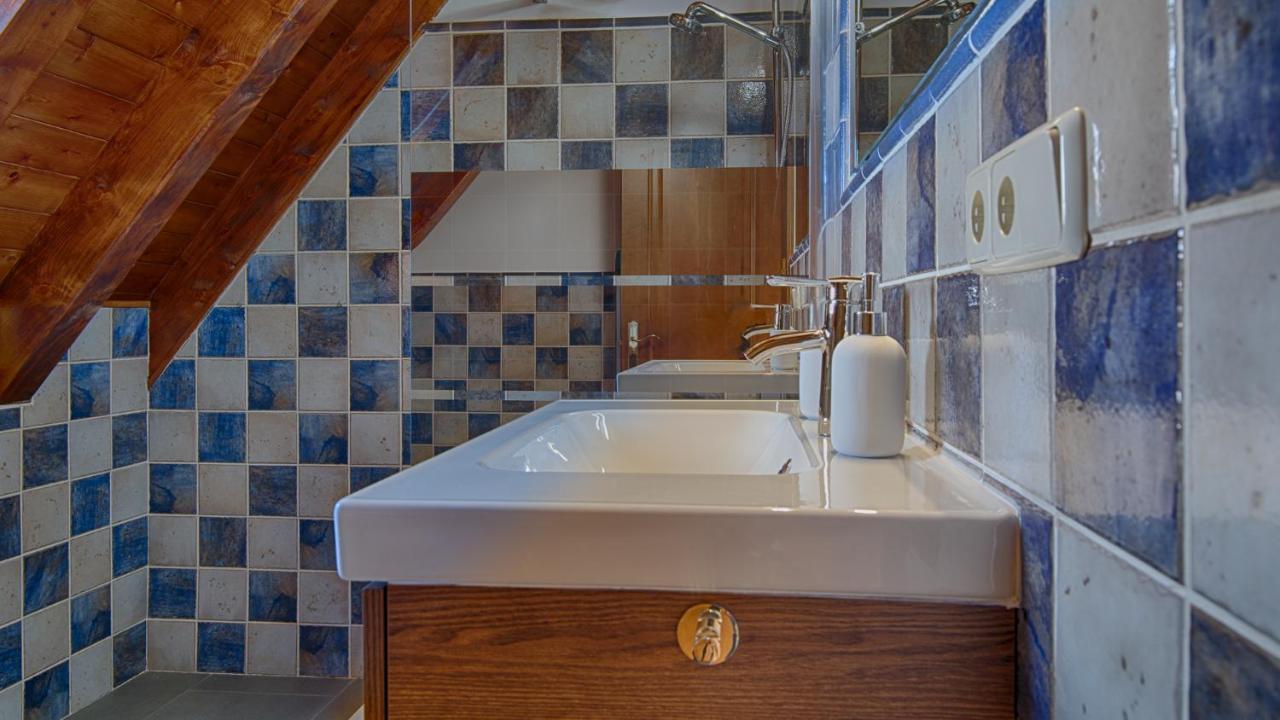 Вилла Saplan Real Estate Arres De Sus Arro  Экстерьер фото