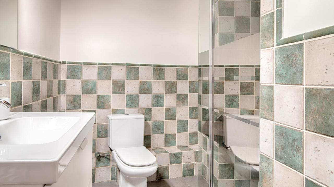 Вилла Saplan Real Estate Arres De Sus Arro  Экстерьер фото